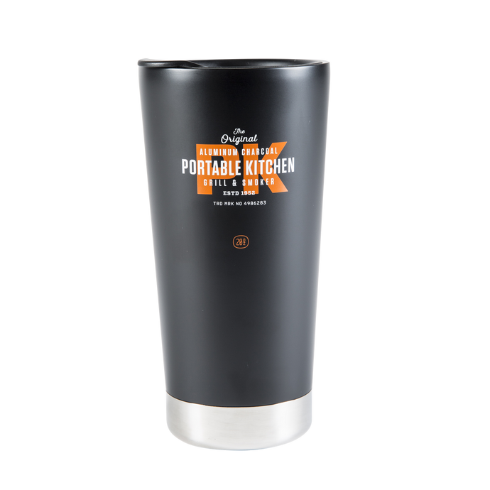 Original PK 20oz Insulated Tumbler with Lid