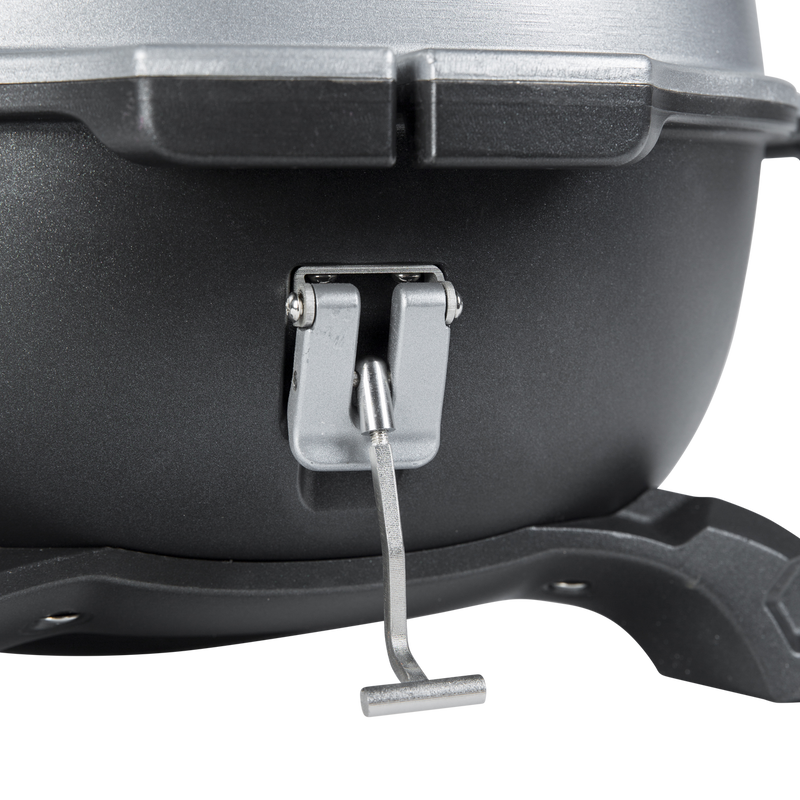 Load image into Gallery viewer, The Original PKGO Charcoal Grill w/ FLIPKIT
