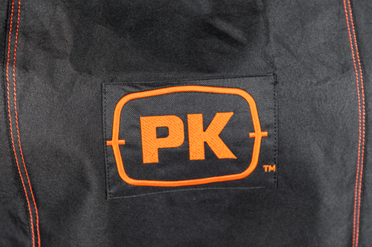 The New PK300 Slim Cover