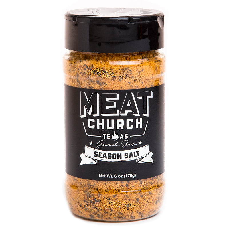 Load image into Gallery viewer, Meat Church: Gourmet Season Salt
