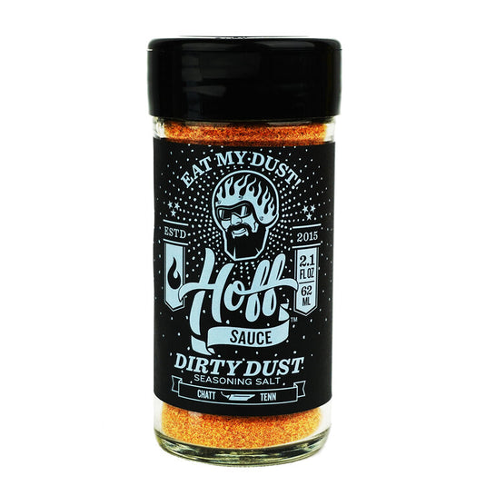 Hoff's Dirty Dust