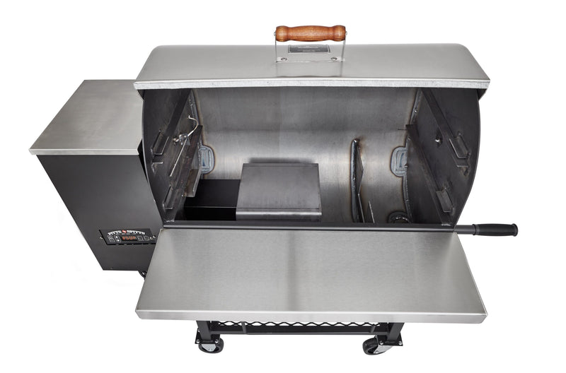 Load image into Gallery viewer, Maverick 850 Wood Pellet Grill
