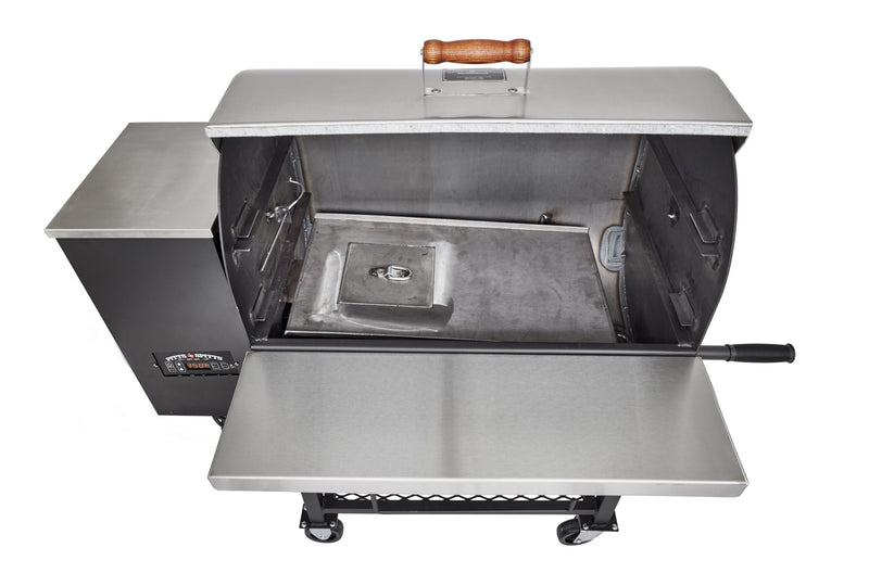 Load image into Gallery viewer, Maverick 850 Wood Pellet Grill

