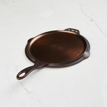 Load image into Gallery viewer, Smithey Ironware No. 10 Flat Top Griddle
