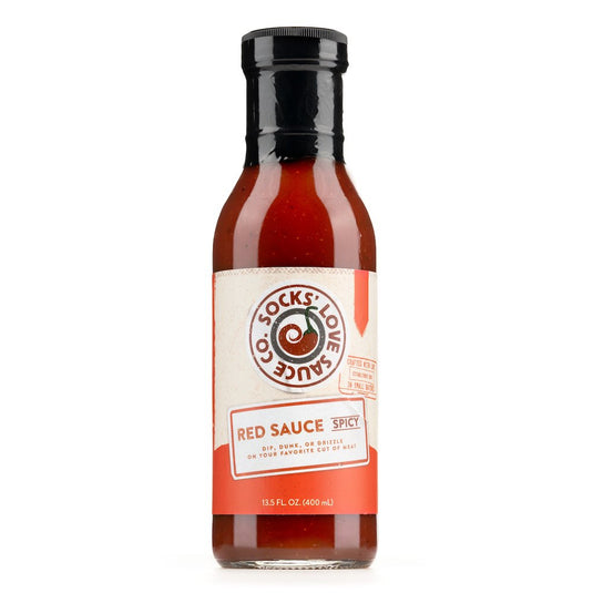 The Original Louisiana Brand Hot Sauce – Atlanta Grill Company