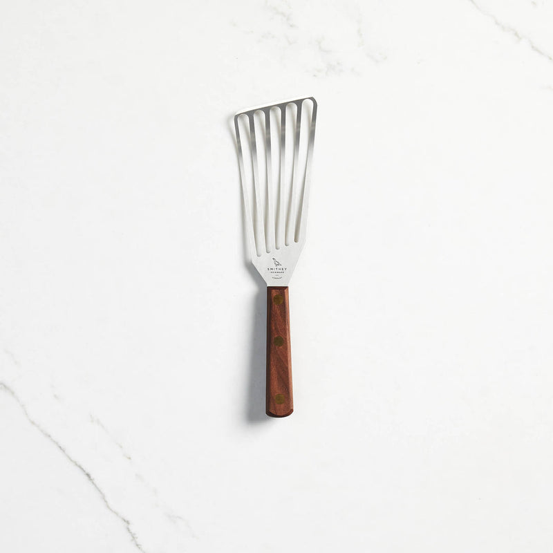 Load image into Gallery viewer, Smithey Ironware Spatula
