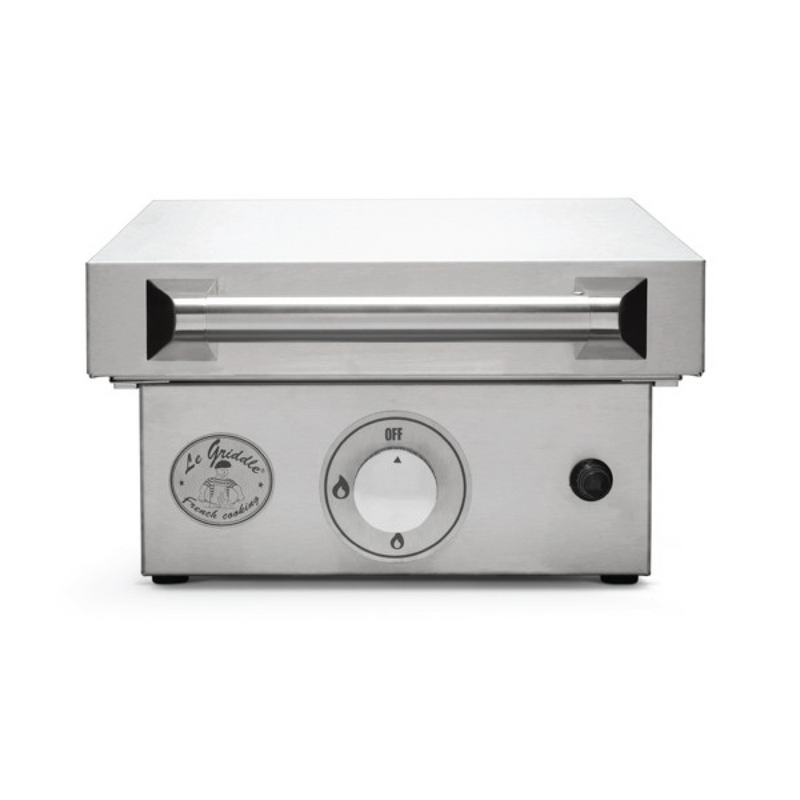 Load image into Gallery viewer, 1 Burner Stainless Griddle - GFE40
