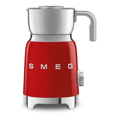 Load image into Gallery viewer, SMEG 50&#39;s Retro Line Milk Frother
