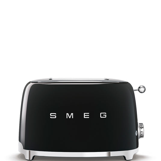 SMEG 50's Retro Line 2-Slice Toaster
