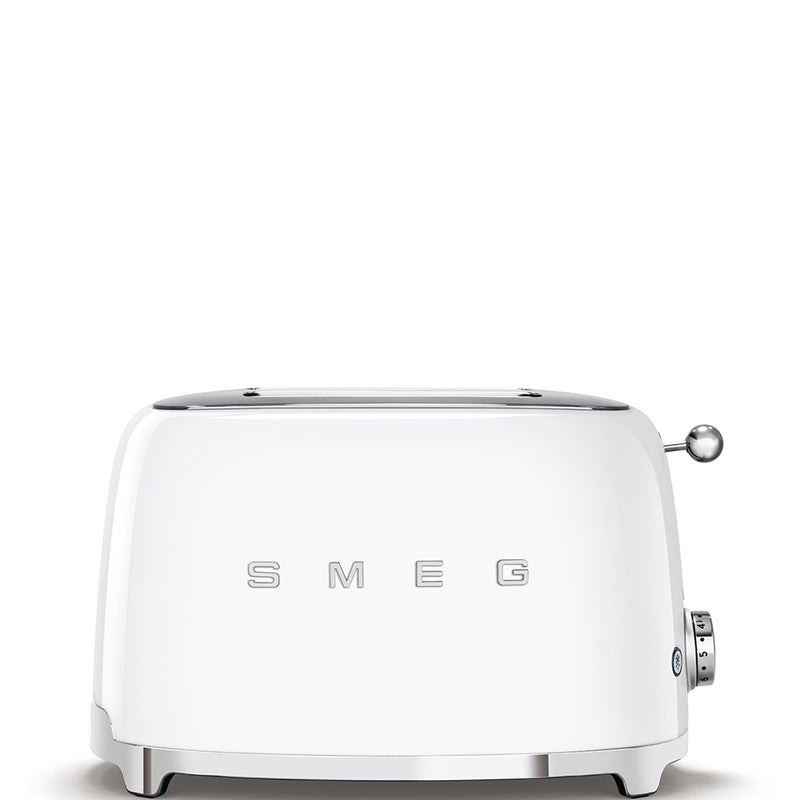 Load image into Gallery viewer, SMEG 50&#39;s Retro Line 2-Slice Toaster
