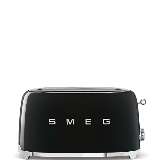 SMEG 50's Retro Line 4-Slice Toaster