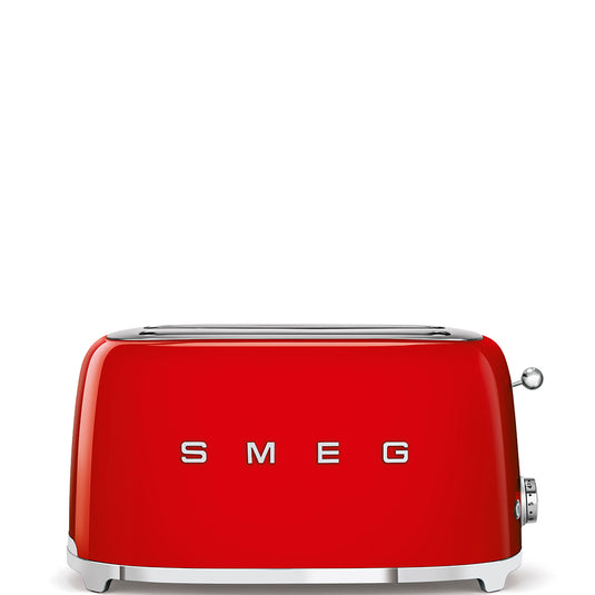 SMEG 50's Retro Line 4-Slice Toaster