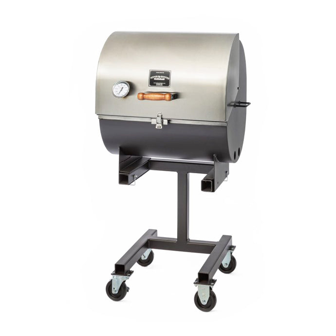 Tailgater Charcoal Grill