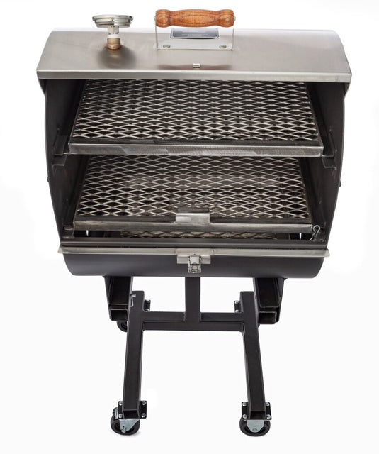 Tailgater Charcoal Grill