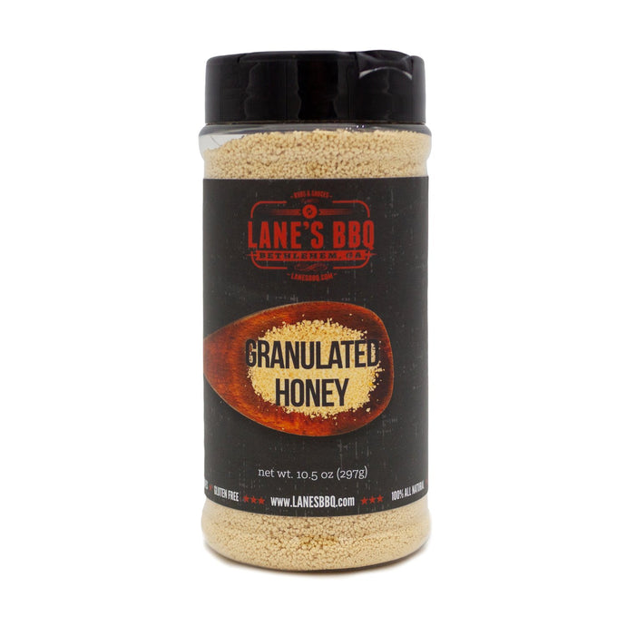 Lane's BBQ: Granulated Honey