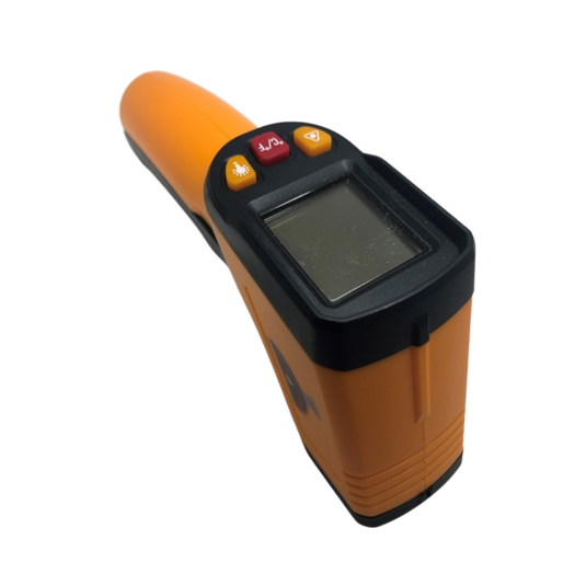 Alfa Infrared Thermometer