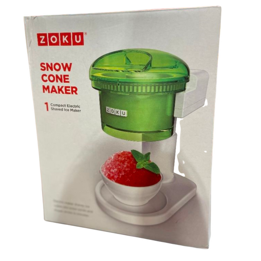 Zoku Snow Cone Maker