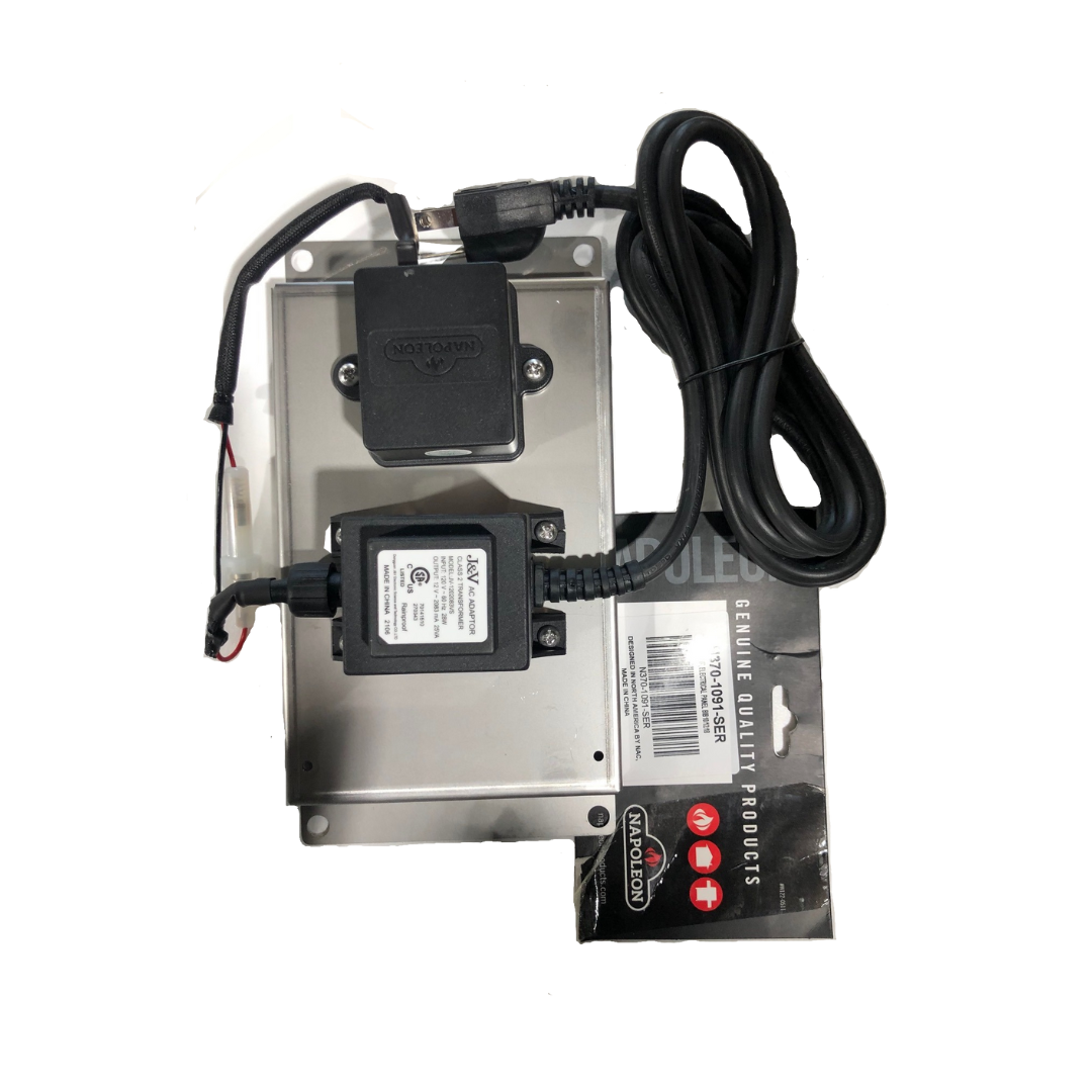 Napoleon Power Supply N370-1091-SER – Atlanta Grill Company