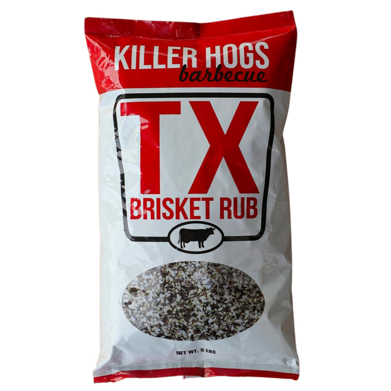 Load image into Gallery viewer, Killer Hogs Barbecue: Texas Brisket Rub
