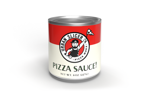 Urban Slicer Pizza Sauce