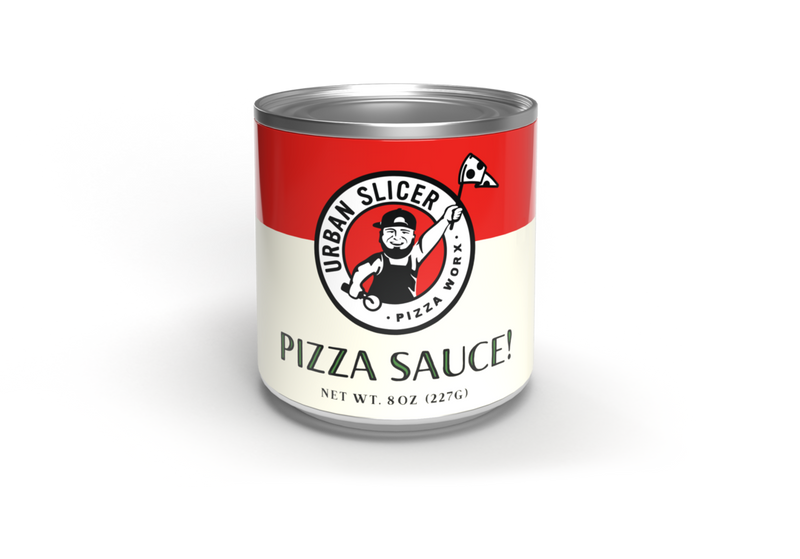 Load image into Gallery viewer, Urban Slicer Pizza Sauce
