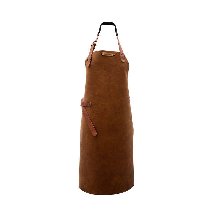 Load image into Gallery viewer, Xapron Utah Leather Apron
