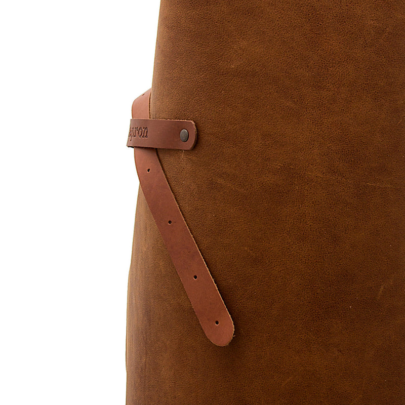 Load image into Gallery viewer, Xapron Utah Leather Apron
