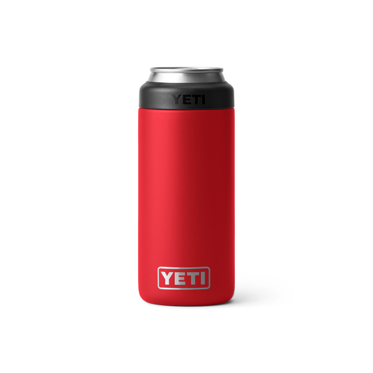 Yeti Rambler 20 oz Cocktail Shaker (Rescue Red)