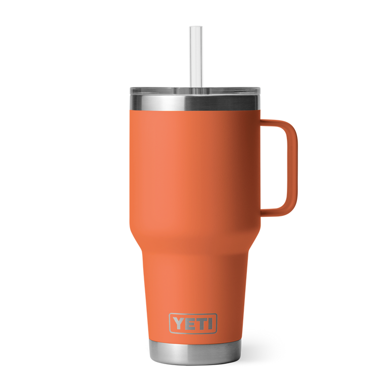 YETI- Rambler One Gallon Jug High Desert Clay