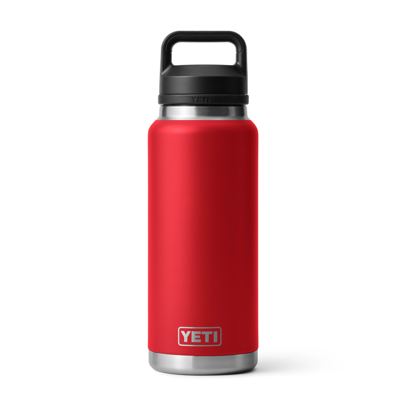 Load image into Gallery viewer, YETI Rambler 36 oz Bottle with Chug Cap
