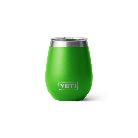 Yeti just launched a new Rambler Wine Chiller