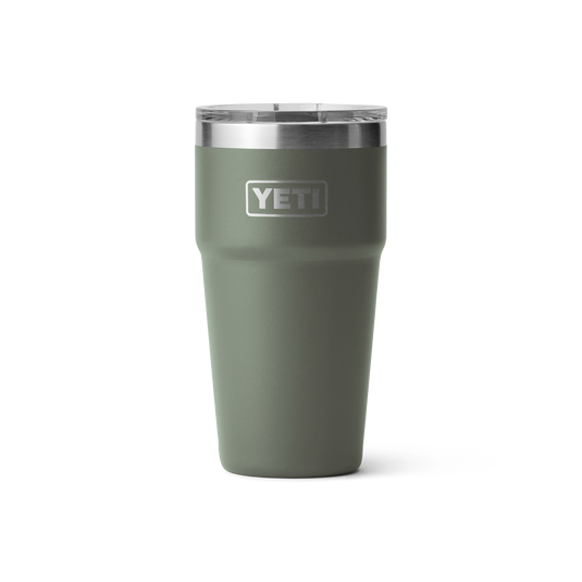 Best Yeti Beer & Barware 2023 - Rambler 16 oz Stackable Pint