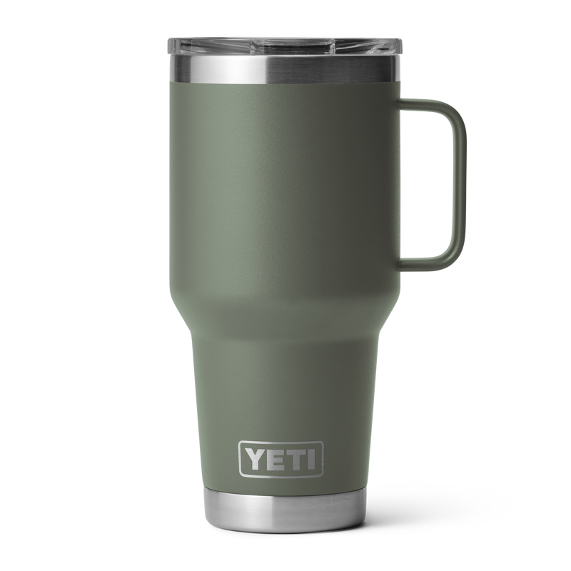 Yeti Rambler Travel Mug 30 oz - Limited Edition Colors