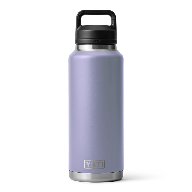 Load image into Gallery viewer, YETI Rambler 46 oz Bottle with Chug Cap
