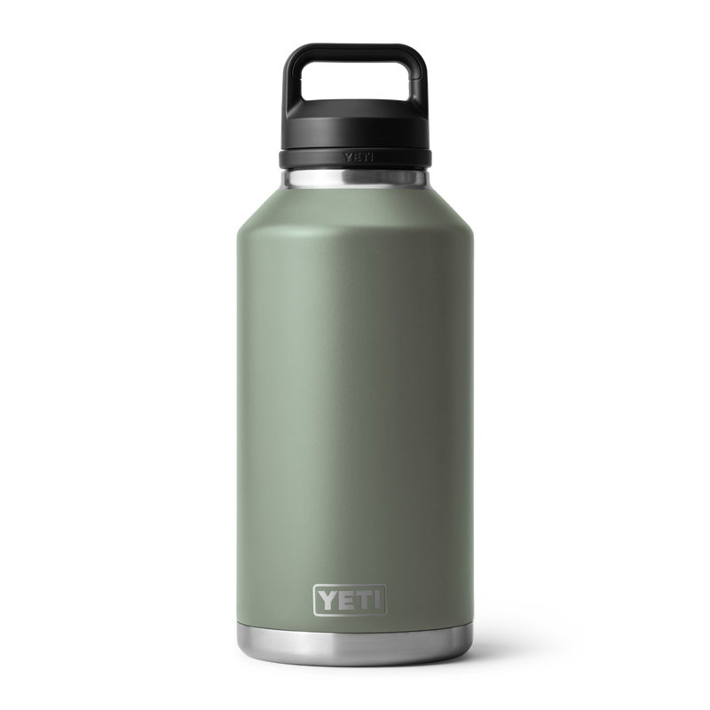 Load image into Gallery viewer, YETI Rambler 64 oz Bottle with Chug Cap
