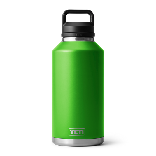 YETI Rambler 64 oz Bottle with Chug Cap