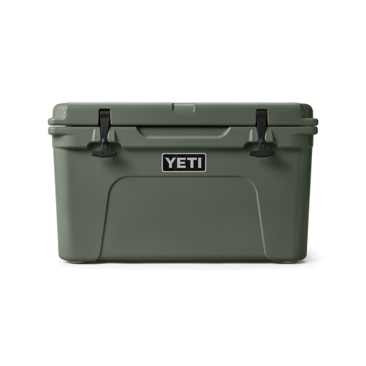 NEW YETI ALPINE YELLOW TUNDRA 45 COOLER LIMITED EDITION COLOR IN