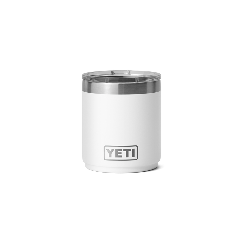 Load image into Gallery viewer, YETI Rambler 10 oz Stackable Lowball 2.0
