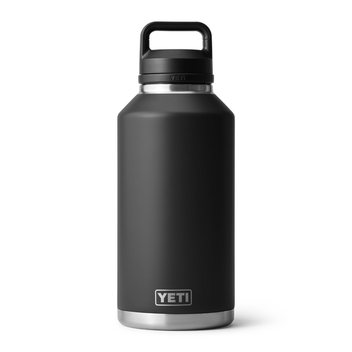 YETI Rambler 64 oz Bottle with Chug Cap