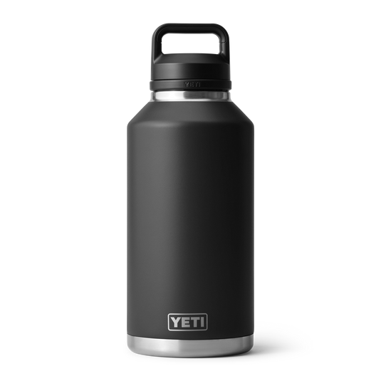 YETI Rambler 64 oz Bottle with Chug Cap – Atlanta Grill Company
