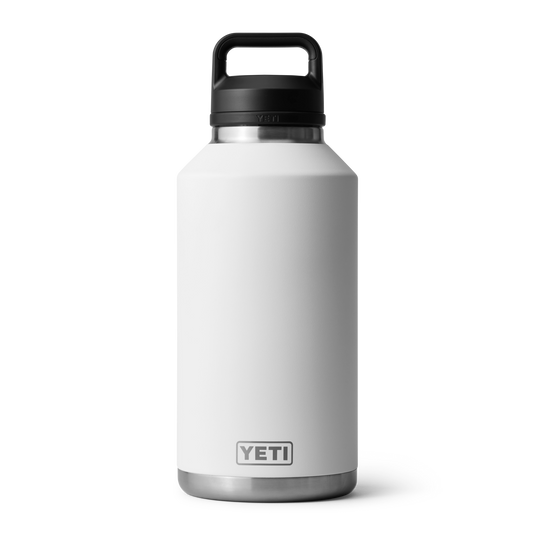 YETI Rambler 64 oz Bottle with Chug Cap