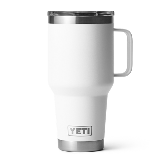Yeti Rambler 30oz Travel Mug (Select Color) – CORE Sports Nutrition