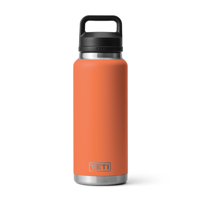 Yeti Rambler 10 oz Lowball - High Desert Clay