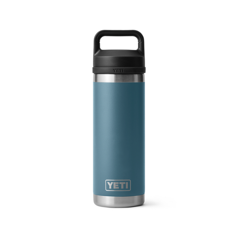 Load image into Gallery viewer, YETI Rambler 18 oz Bottle with Chug Cap
