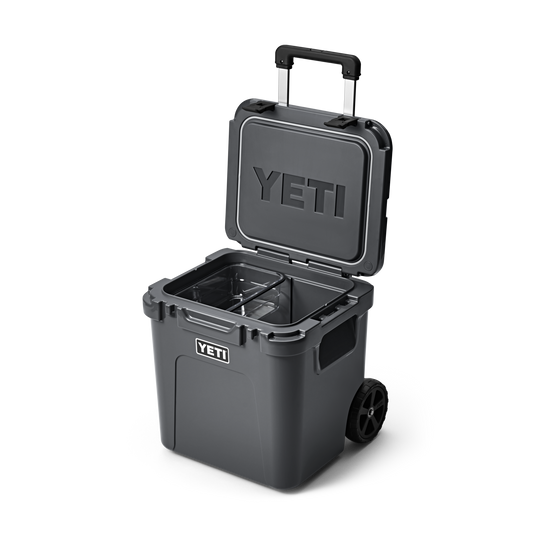 Yeti launches super tough new cocktail shaker for backcountry