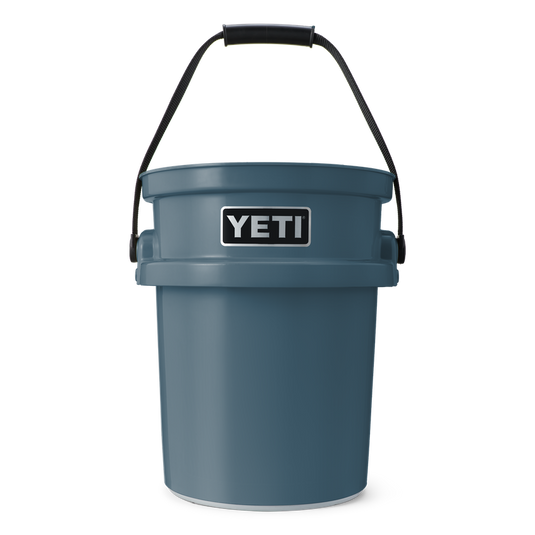 YETI LoadOut 5-Gallon Bucket – Atlanta Grill Company