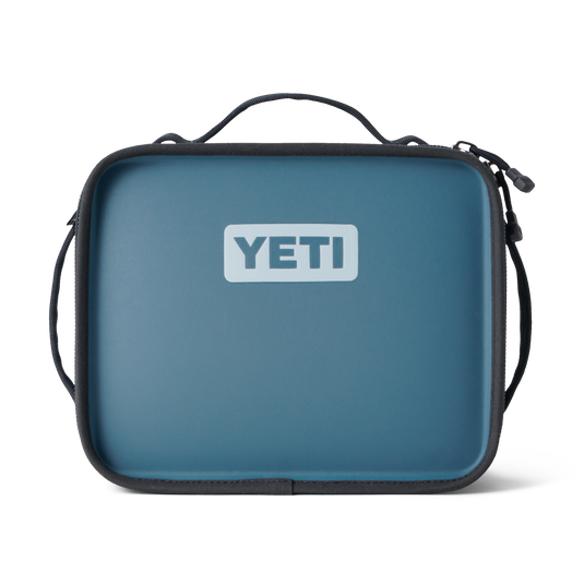 YETI Lunch Box Retired POWER PINK Lunch Box NWT's