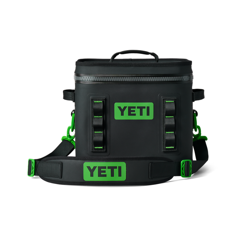 Yeti TUNDRA® 45 Hard Cooler - Canopy Green - The BBQ Allstars