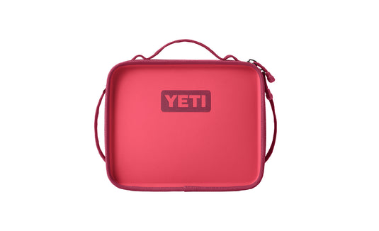 POWER PINK Yeti Daytrip Lunch Box New SOLD OUT
