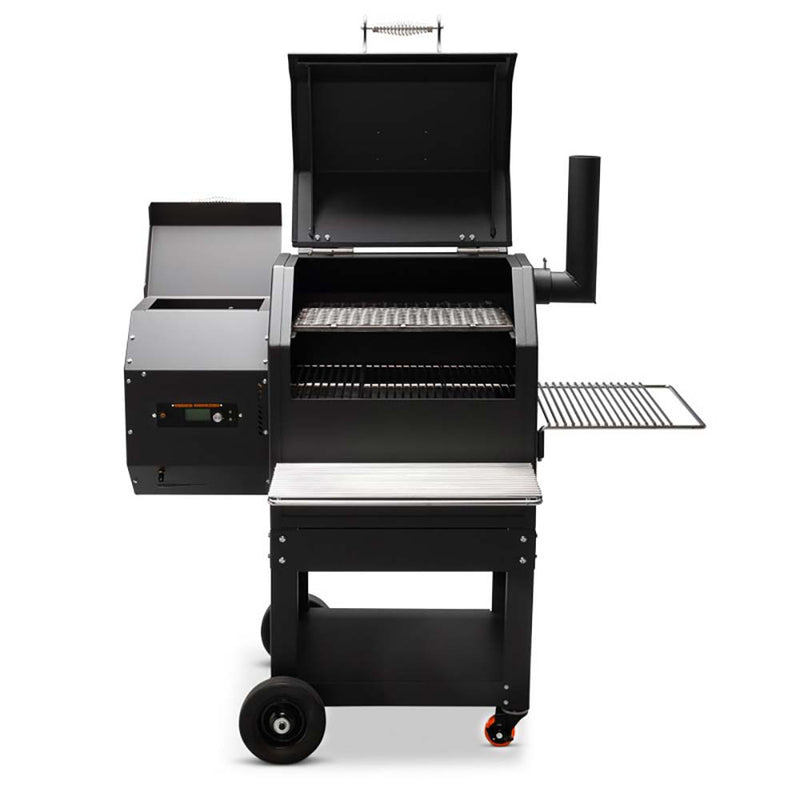 Load image into Gallery viewer, Yoder Smokers - YS480s Pellet Grill
